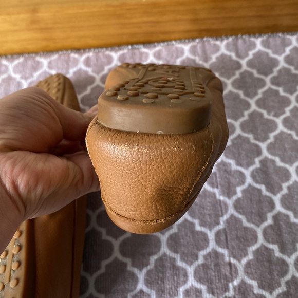Coach loafers womens sizes 8.5B - Picture 9 of 11